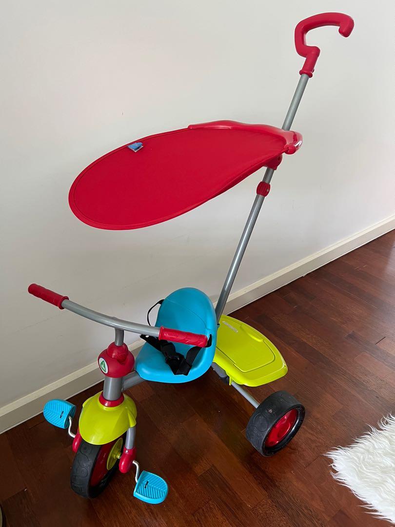 Tricycle mothercare sale