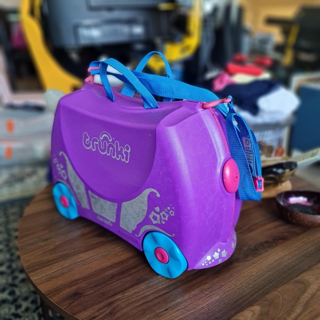 Princess trunki top