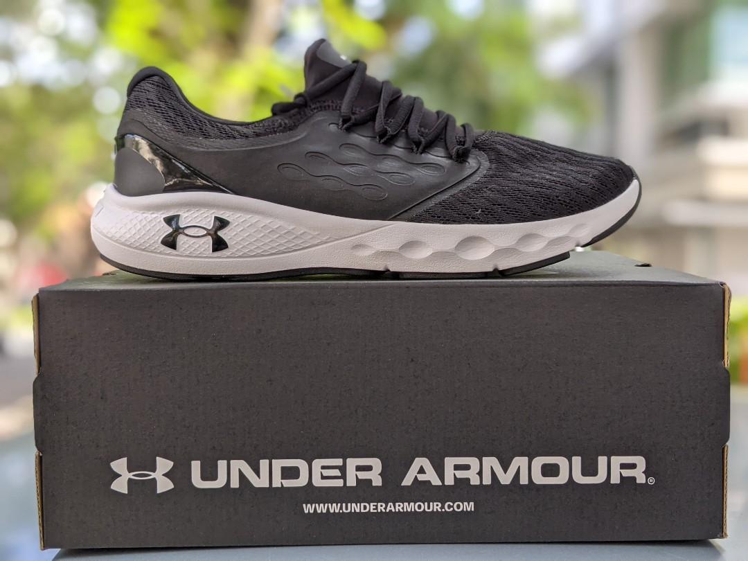 Charged Vantage Running Shoes 