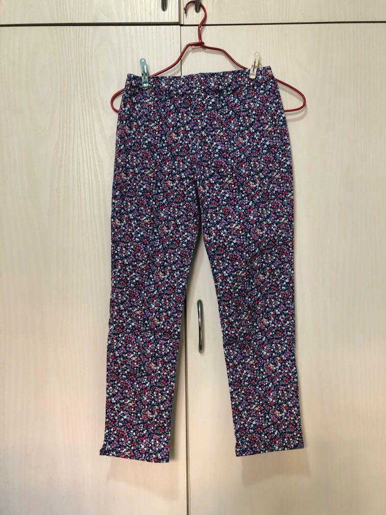 Pants with no pockets top