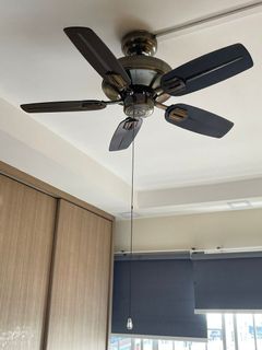 Used Fanco Ceiling Fan to Sell 