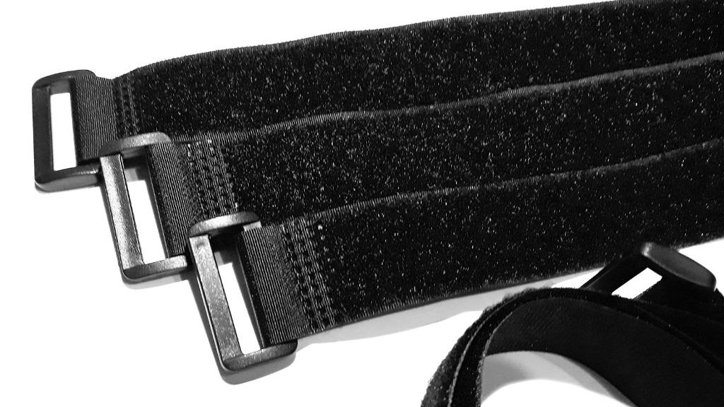 Velcro Straps, Motorcycles, Motorcycle Accessories on Carousell