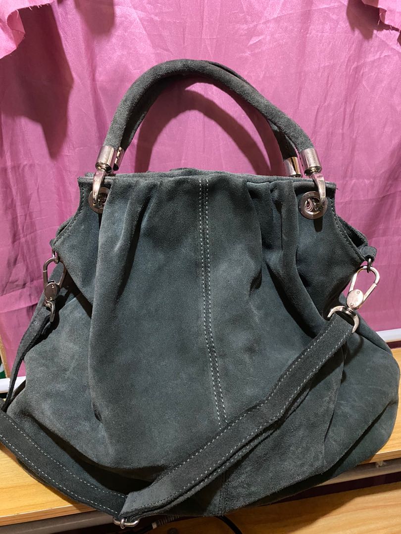 Vera Pelle Italy Bag