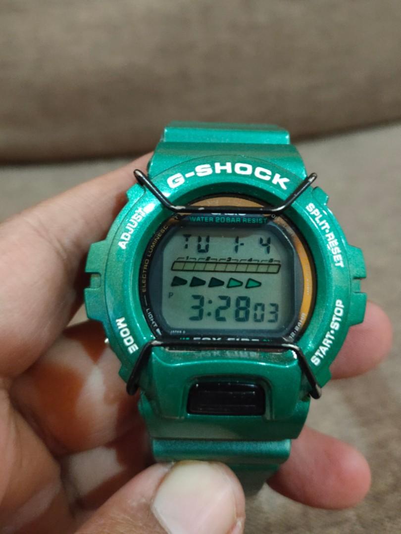 G shock cheap dw 6630b
