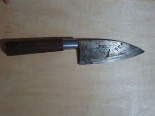 Vintage Japan Knife