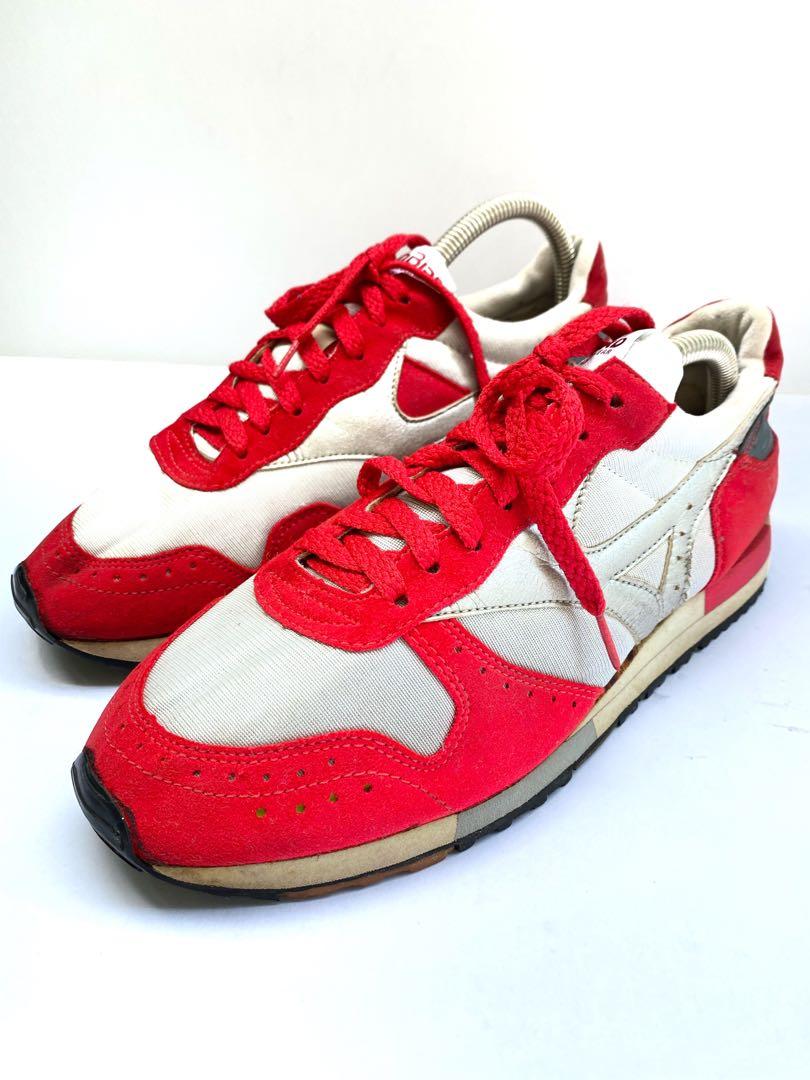 Mizuno vintage sneakers sale