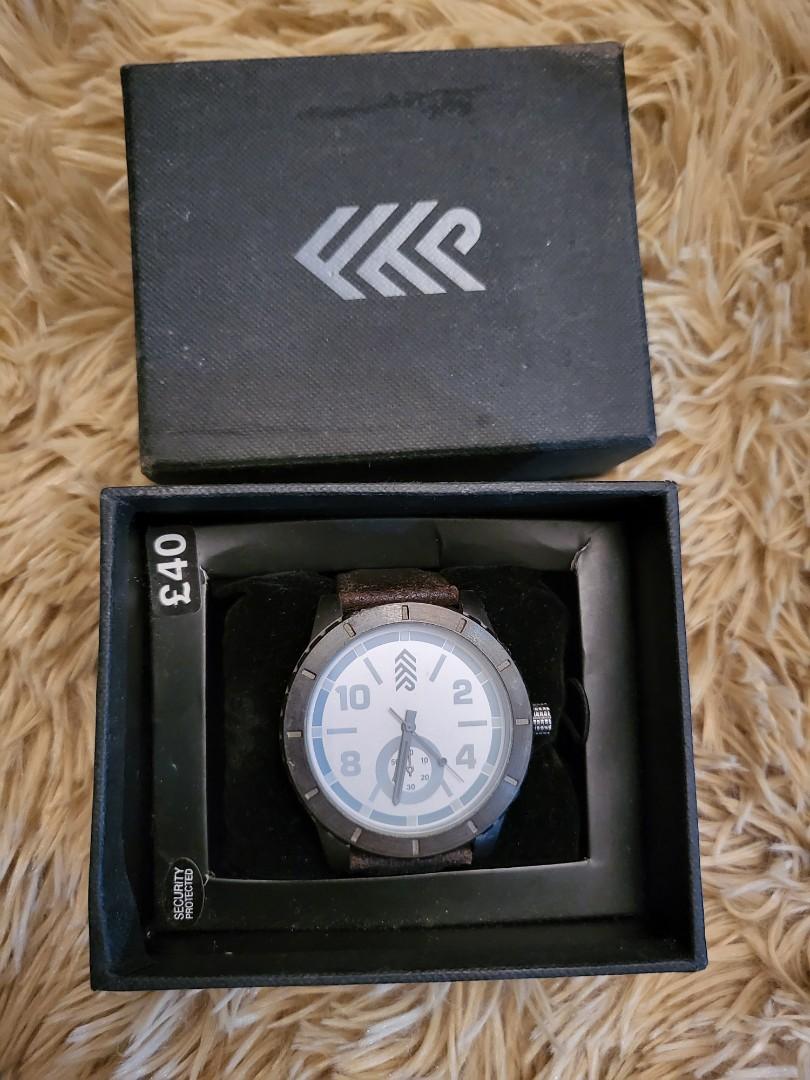 Watches for Men Nautica and Debenhams Men s Fashion Watches