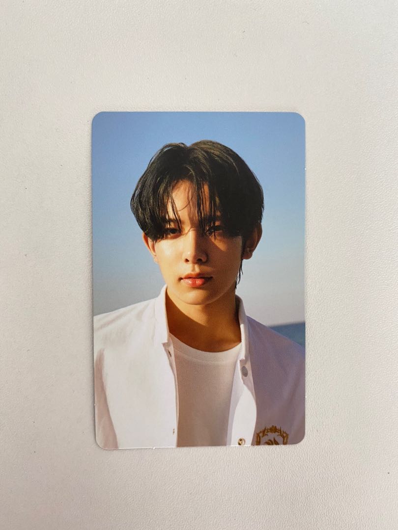 【匿名配送】ENHYPEN ジェイ TARGET 匿名配送】ENHYPEN ジェイ TARGET