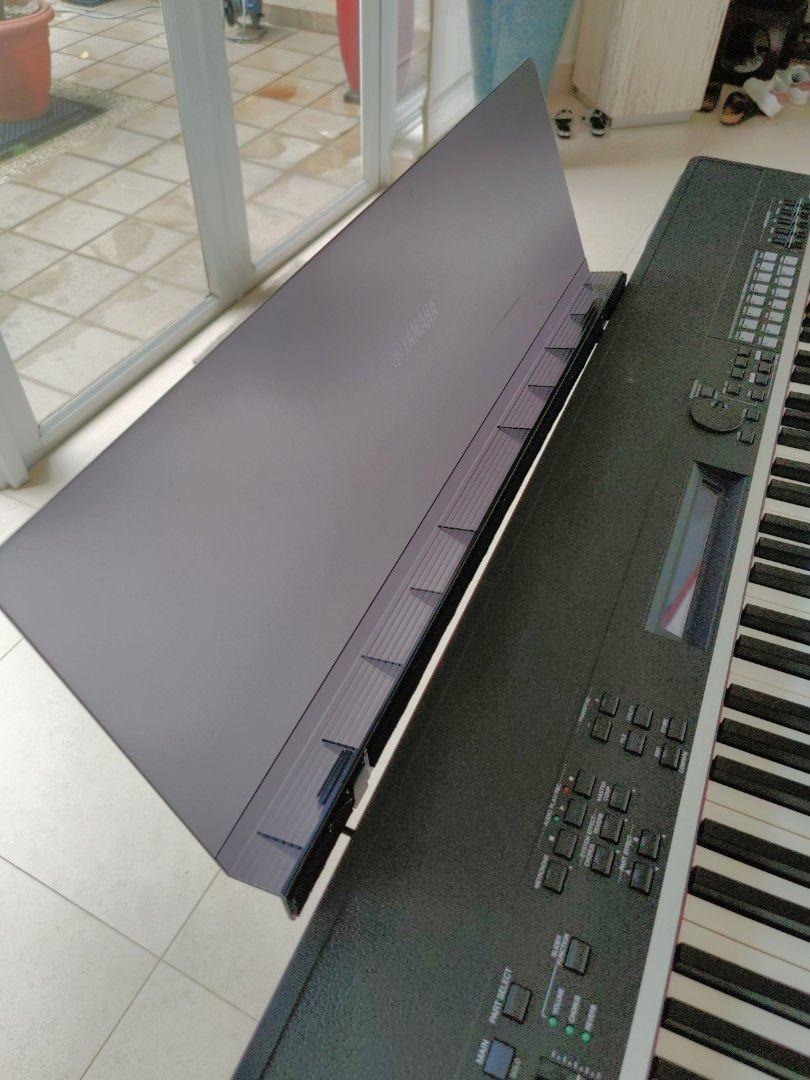 Yamaha cp4 used sale