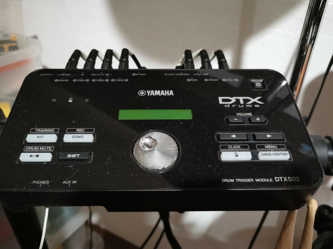Dtx502 module cheap