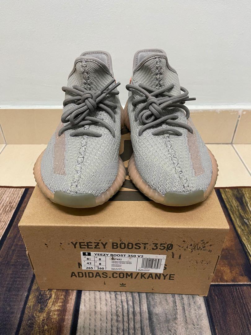 Is yeezy boost 350 store v2 true to size