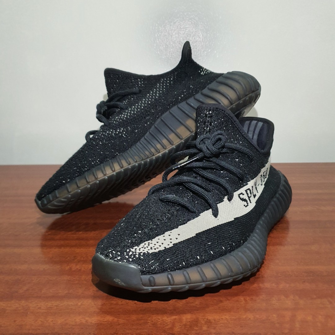 yz 350 oreo