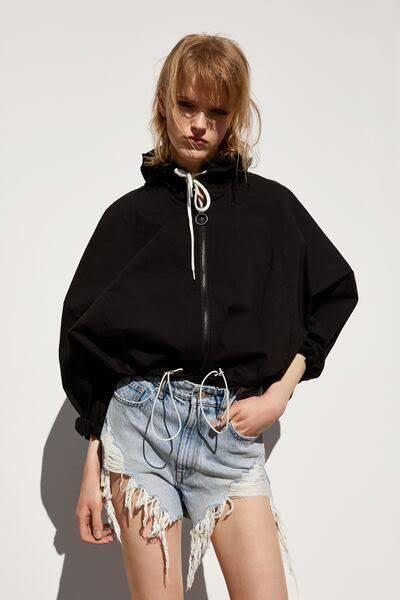Zara X star wars jacket