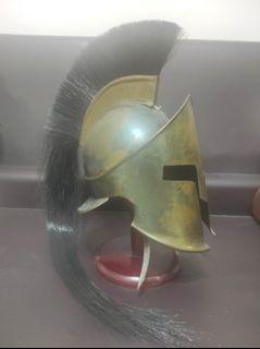 1:1 Full size 300 Spartan Leonidas Helmet