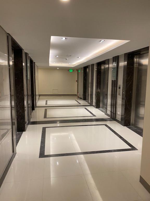 2BR Uptown Parksuites for Rent near Uptown Mall BGC, fully furnished