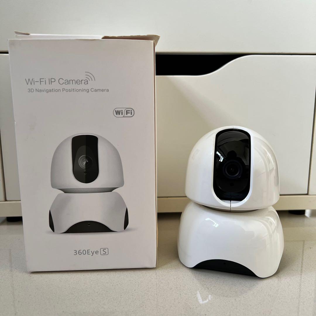 360eye s 2025