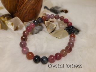 尖晶石手串/6.8mm64219495860739110