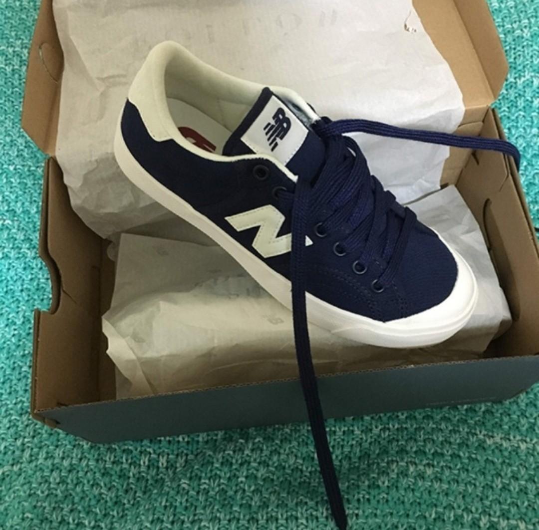 0 NEW BALANCE PROCTSAC 37.5 NB N 37