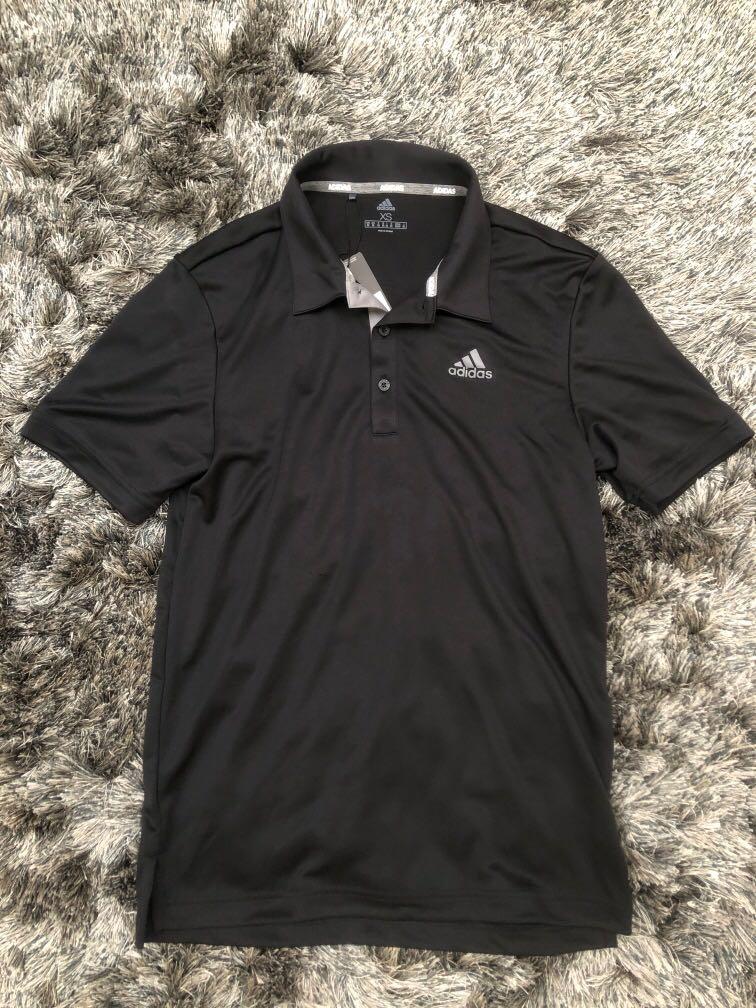 Adidas clearance advantage polo