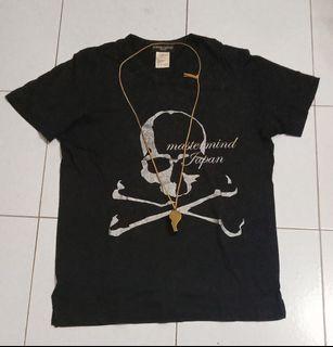 美品 MASTERMIND JAPAN MMJ 聯名2/M