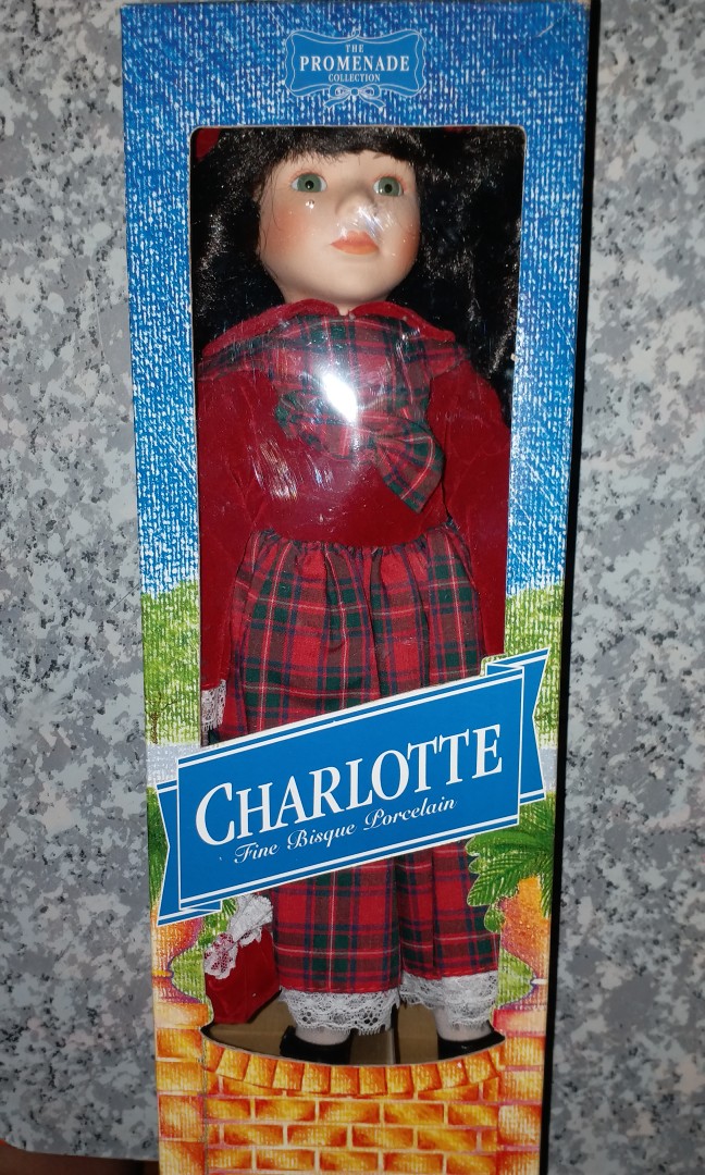 The promenade collection charlotte new arrivals