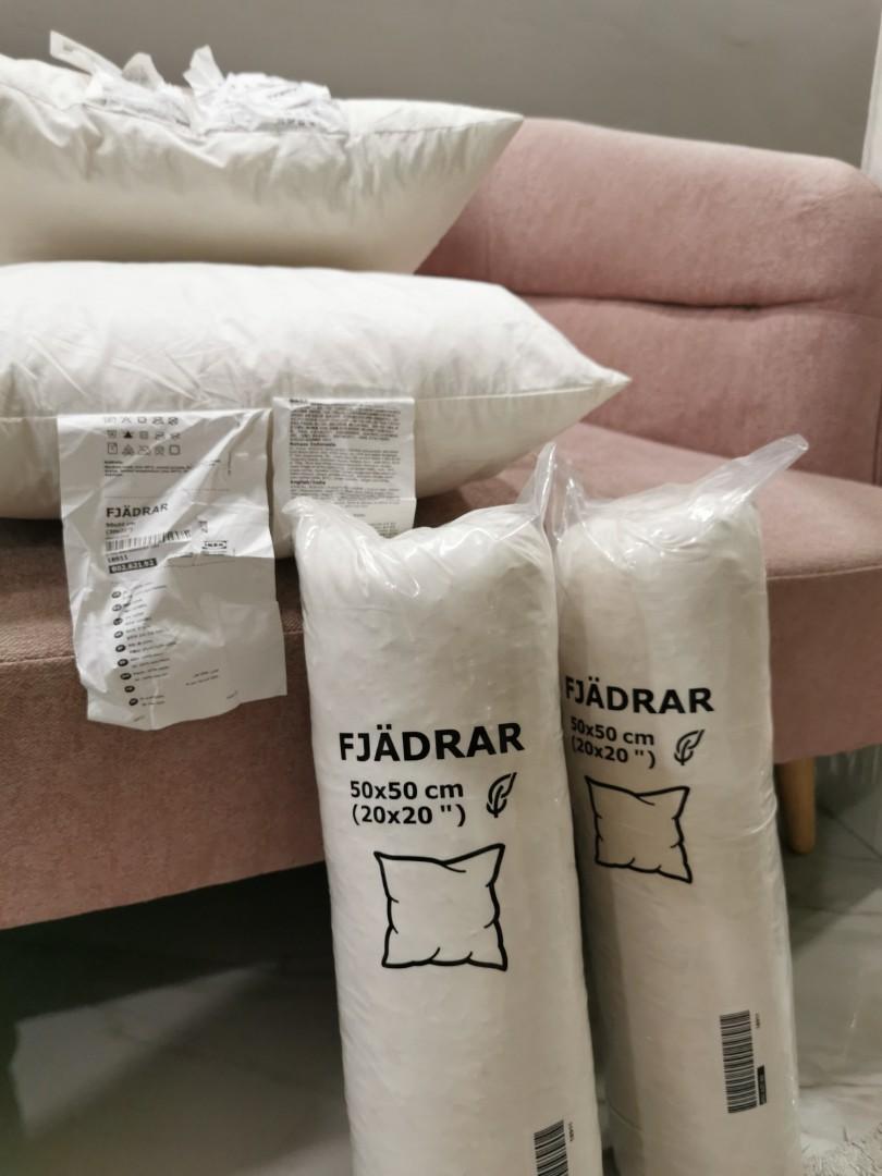 Fjadrar cushion sale pad