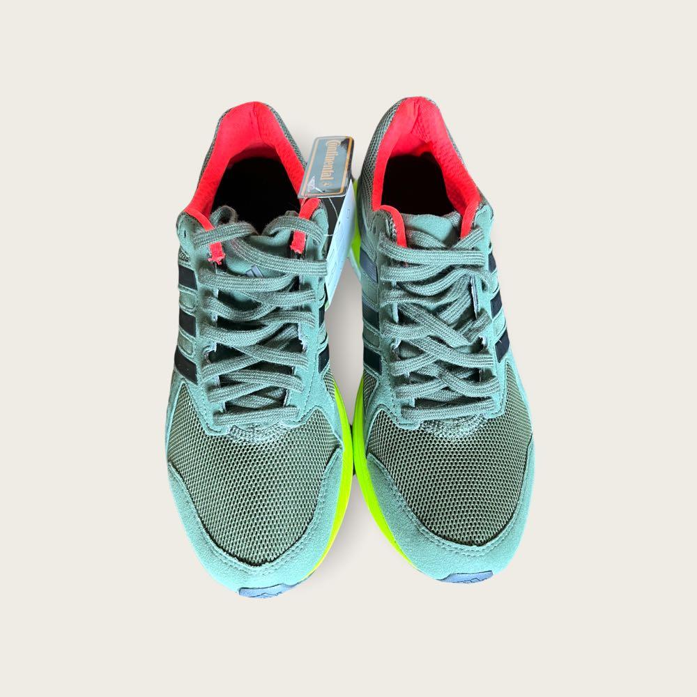 Adidas adizero tempo 1 top release date