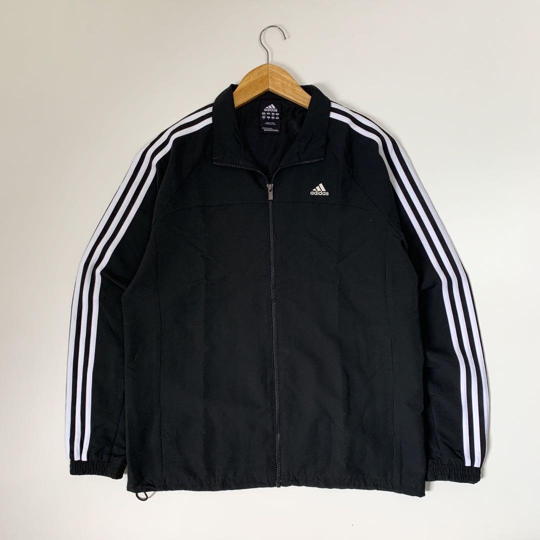 Adidas climalite windbreaker outlet
