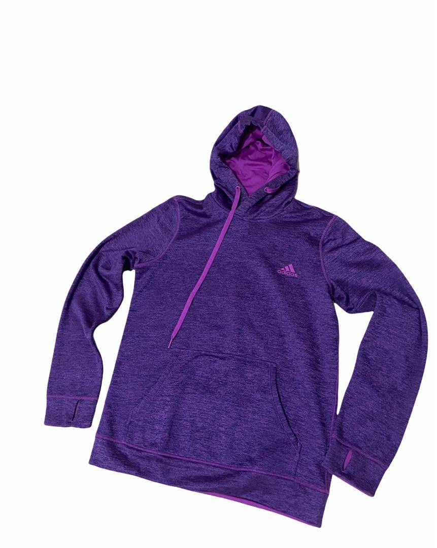Adidas climawarm top jacket womens
