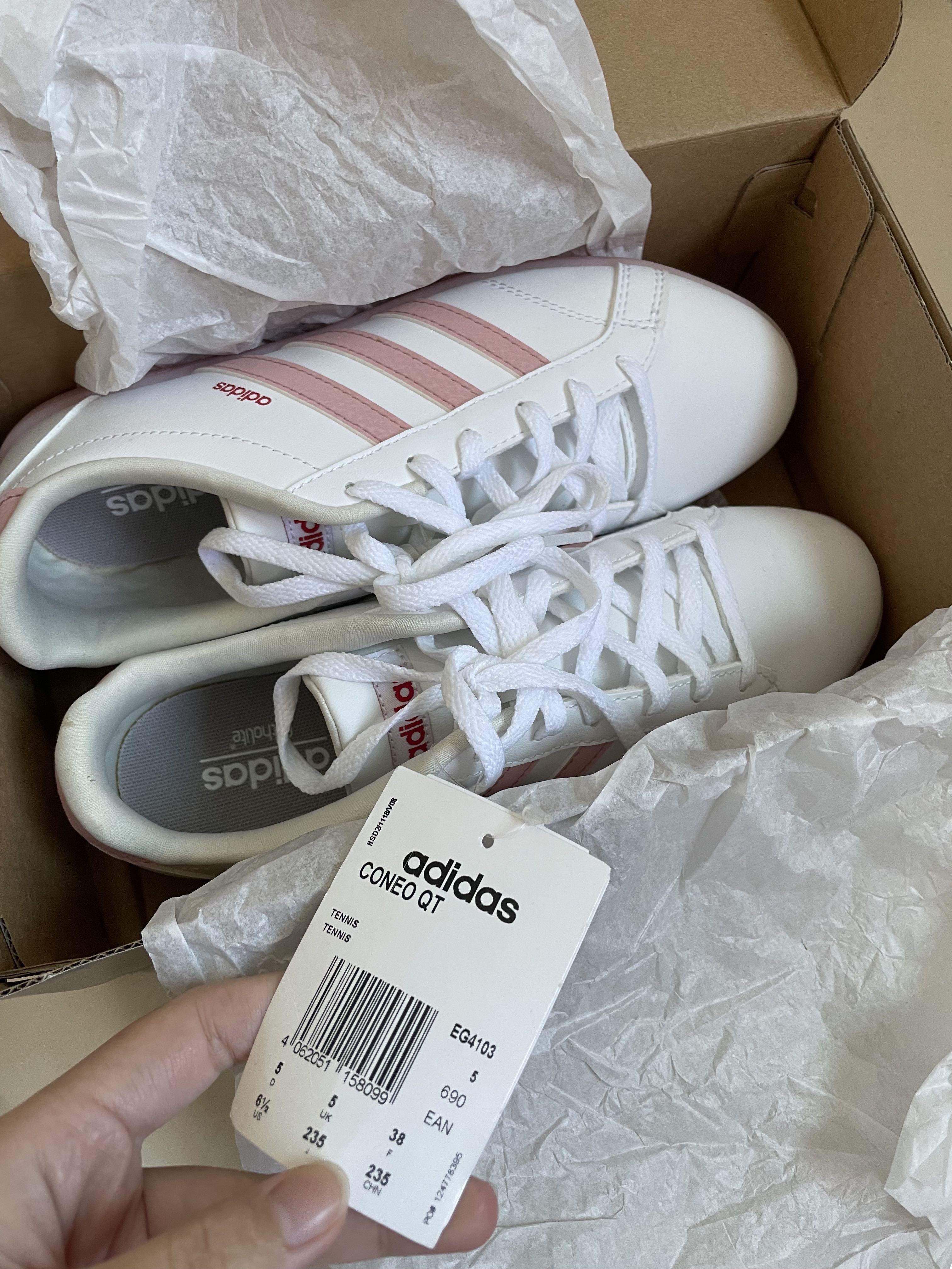 Adidas deals neo f