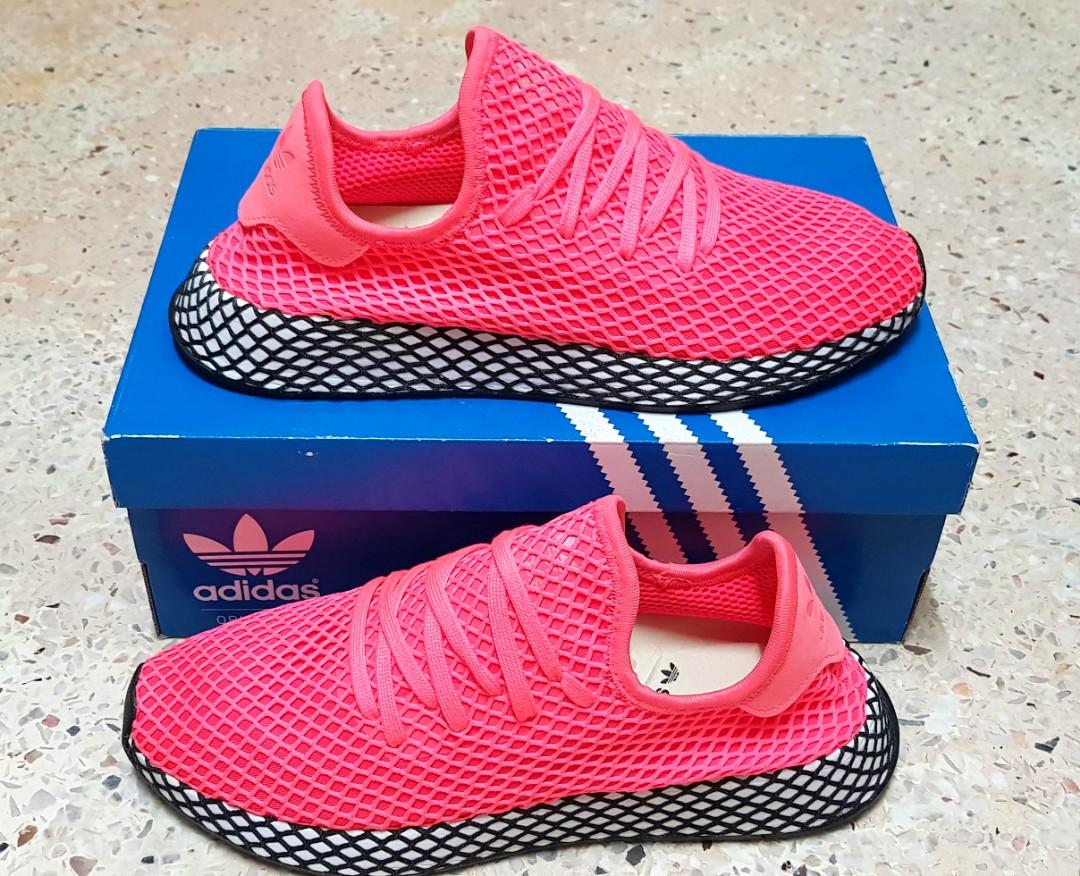 Deerupt online runner turbo