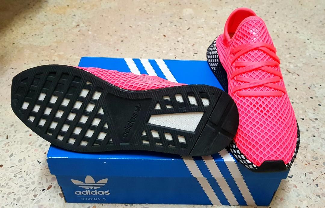 Deerupt runner db on sale