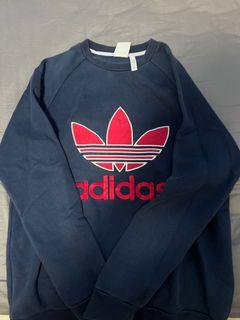 Adidas Pullover Hoodie