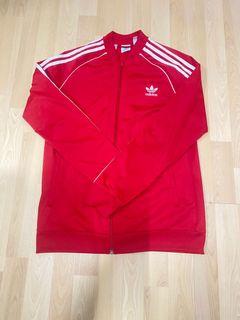 adidas sst