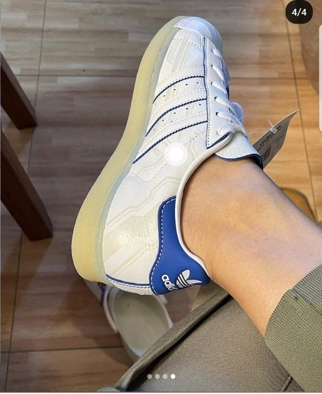Adidas Superstar