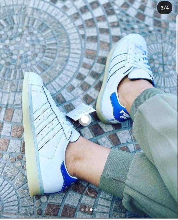 Adidas Superstar