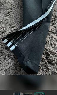 Adidas track