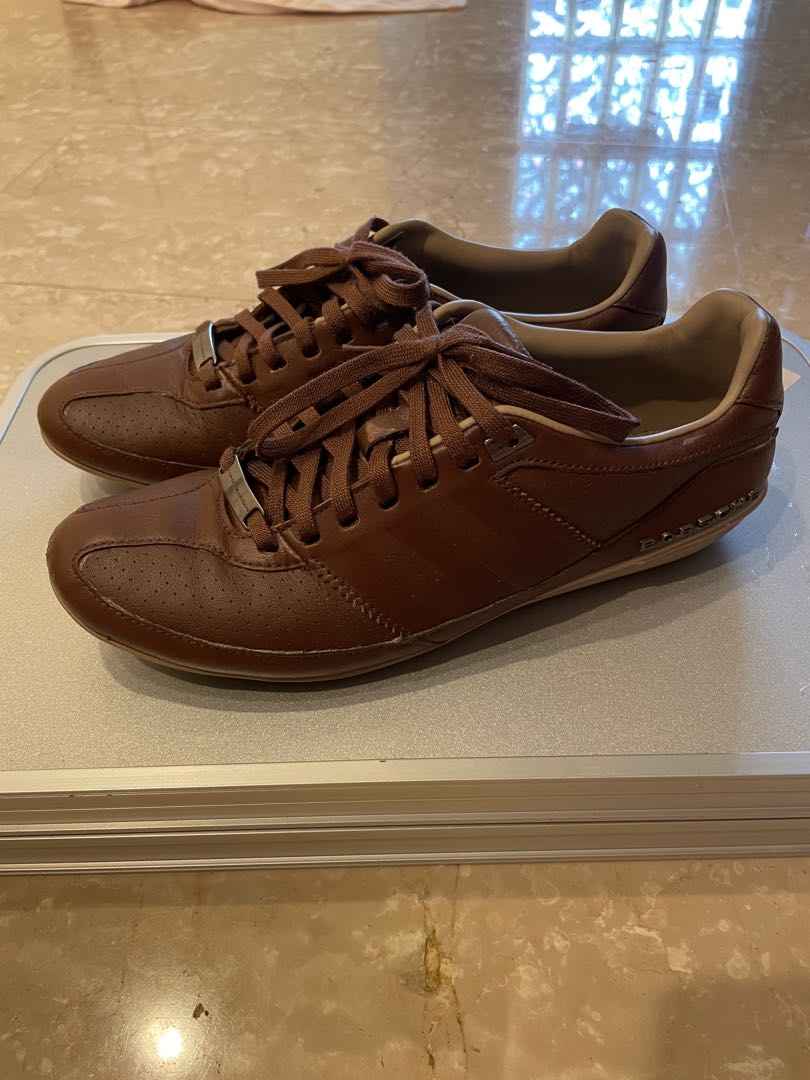 Adidas discount porsche 55