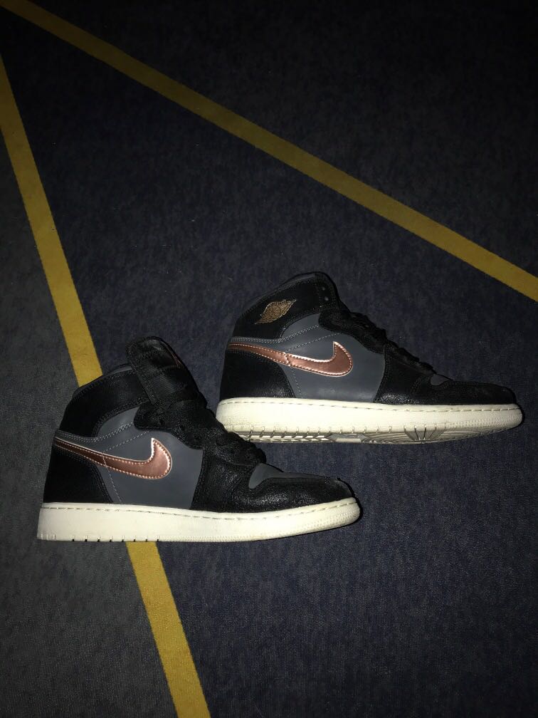 Nike Air jordan highcut women, Women's 