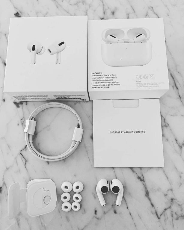 Airpods charging wire 2025