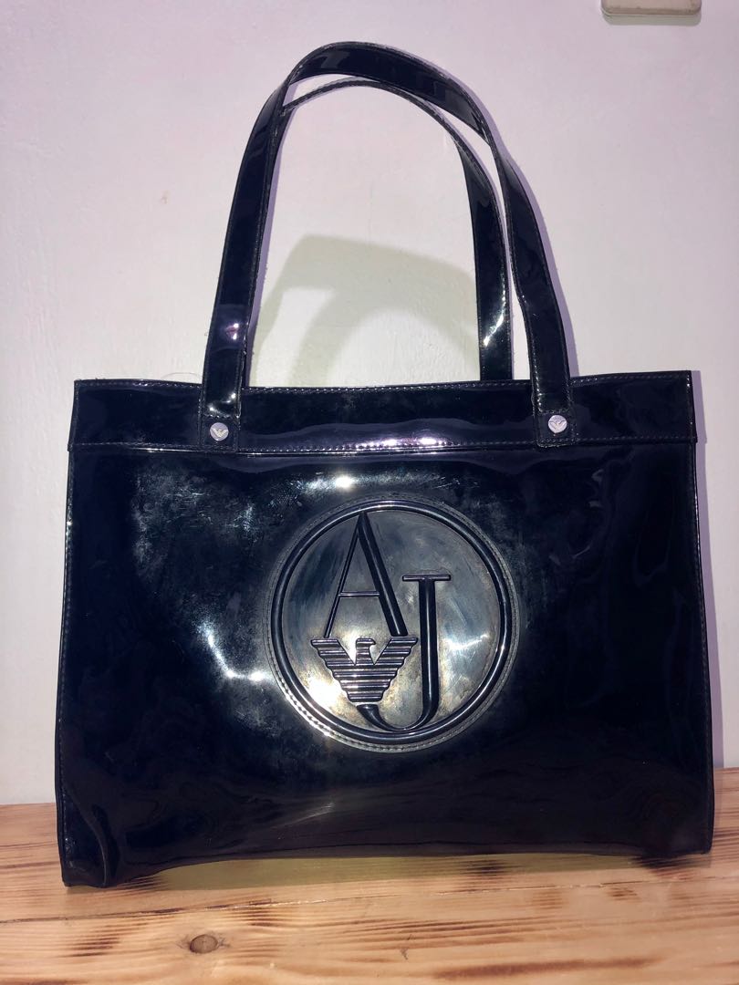 Armani Jeans Bags for Women | Online Sale up to 28% off | Lyst Australia