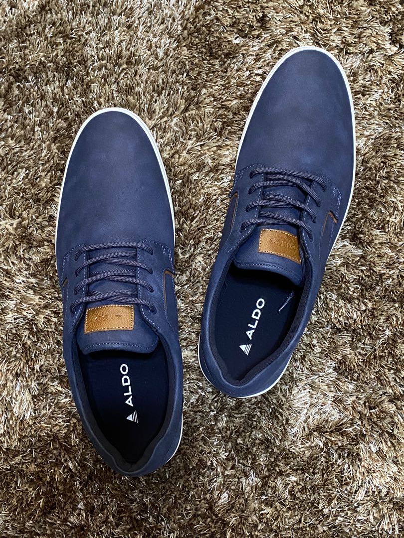 Aldo canvas hot sale shoes