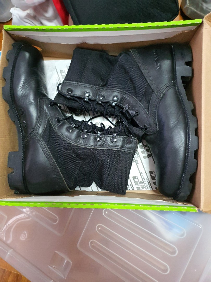 altama boots uk