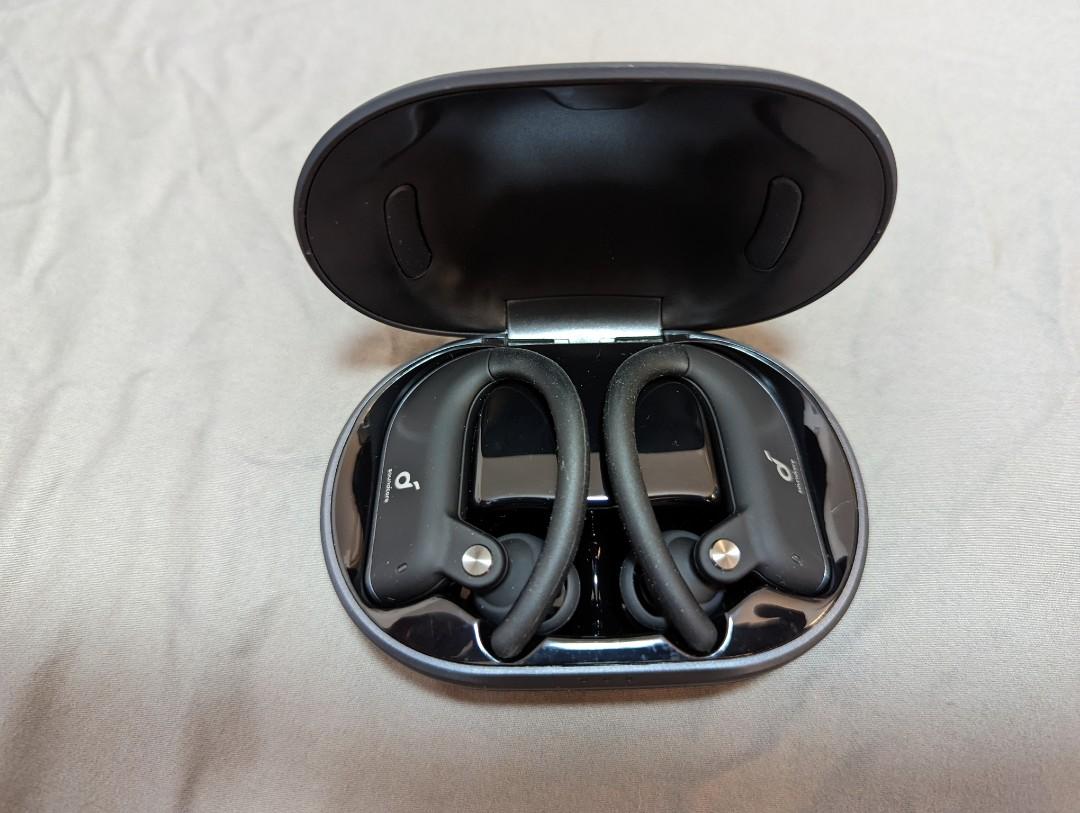 Anker soundcore spirit x2 on sale true wireless sport earphones stores