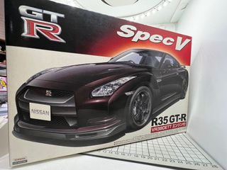 Scale Car Models 1/18 & 1/12 For Sale! Collection item 1