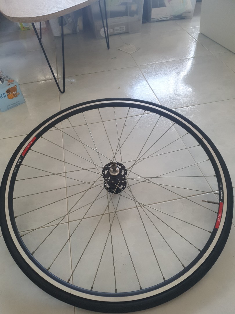 Rims araya outlet 719