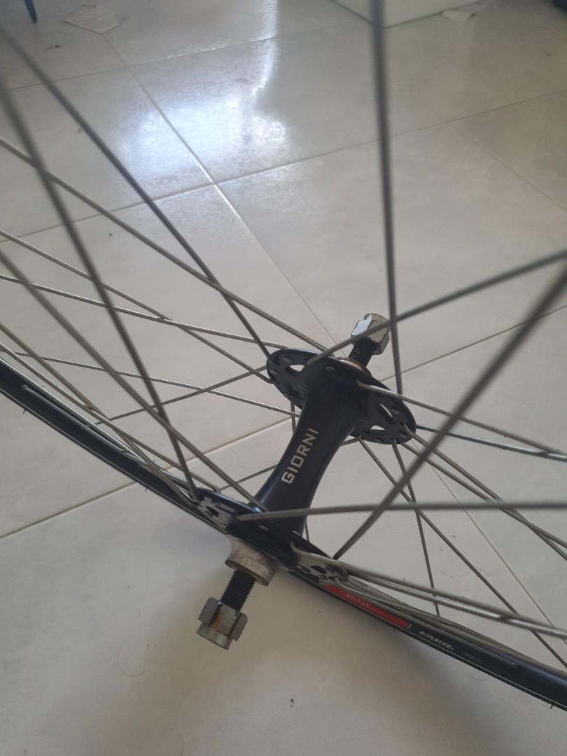 Rims sales araya 719