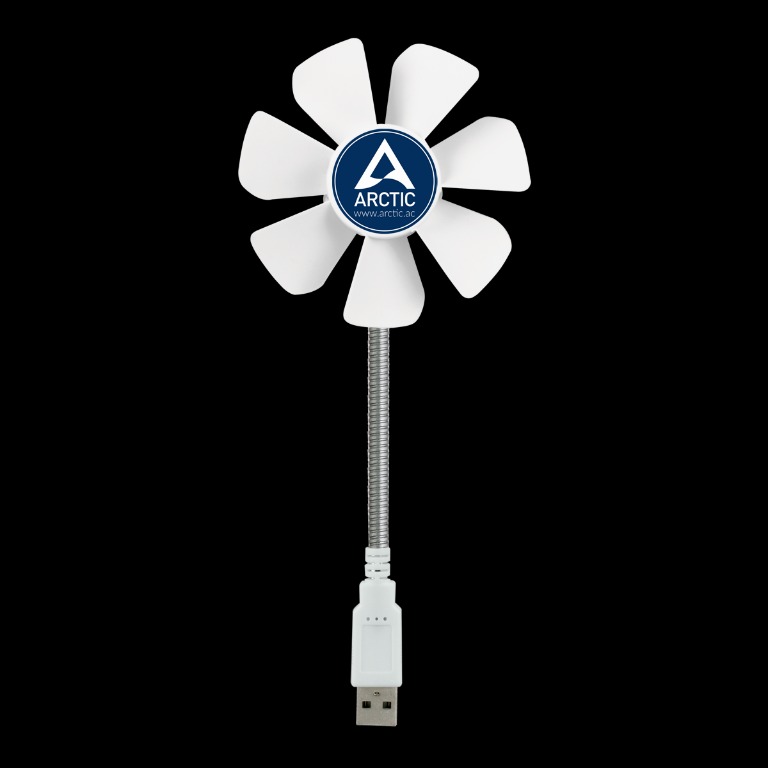 Arctic breeze mobile fan sales