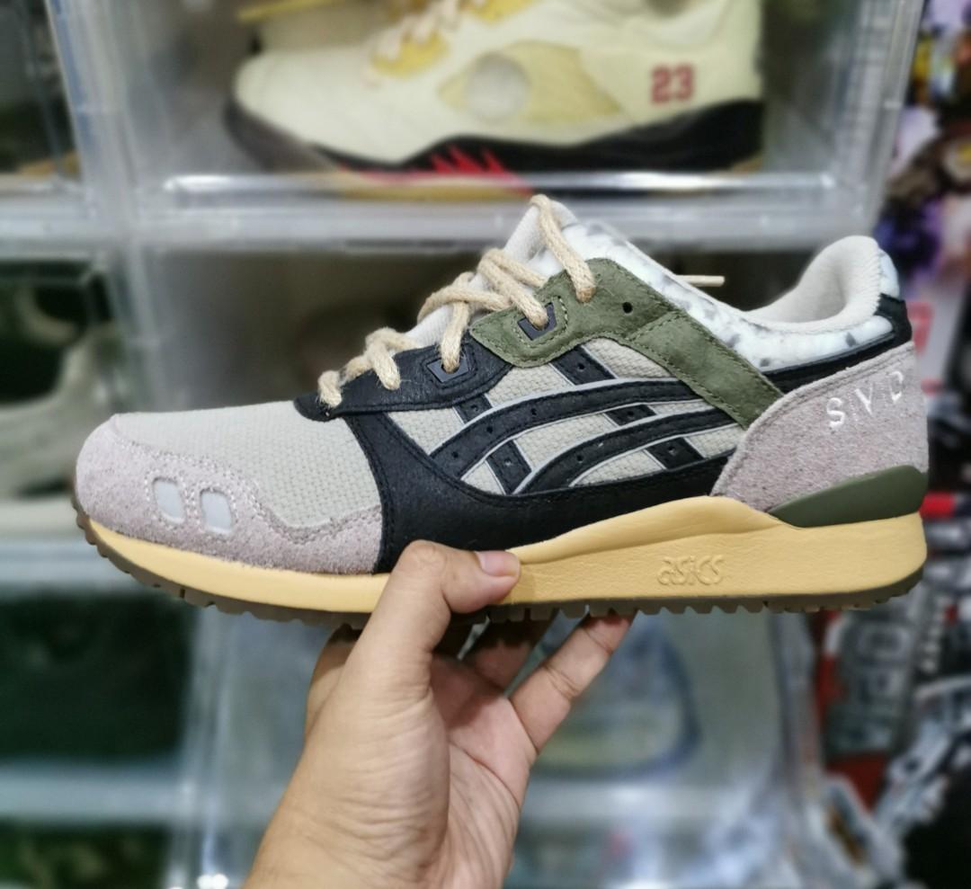 Gl3 asics 2025