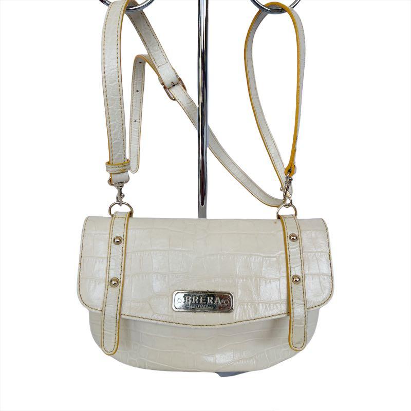BRERA SLING BAG, Women's Fashion, Bags & Wallets, Cross-body Bags on  Carousell